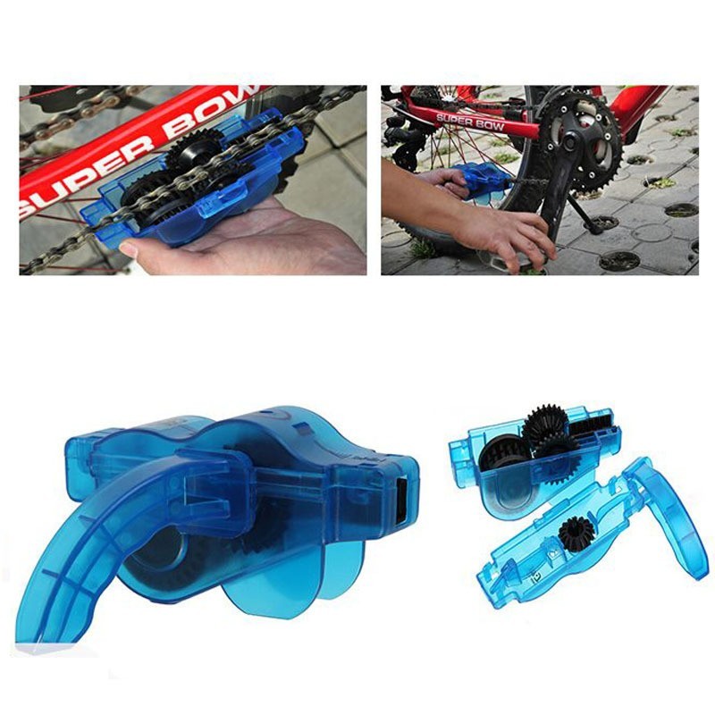 Bike Chain Cleaner 3625801