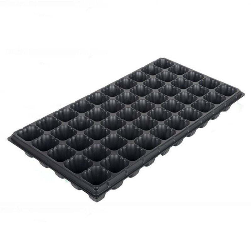 Seed Tray Nursery Pot 50 Cells 2022302