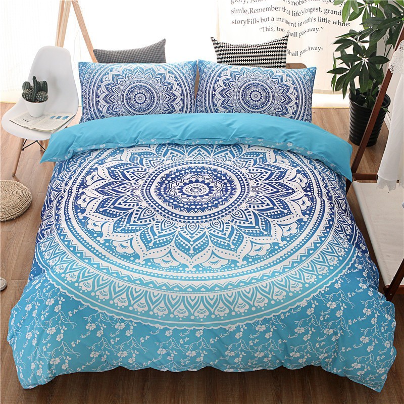 Bedding Set Duvet Cover King 3621724