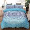 Bedding Set Duvet Cover King 3621724