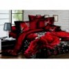 Bedding Set Duvet Cover King size Rose 3621714