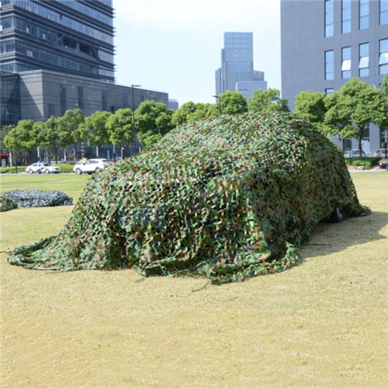 Camo Net Camouflage Net 6Mx4M 2015303