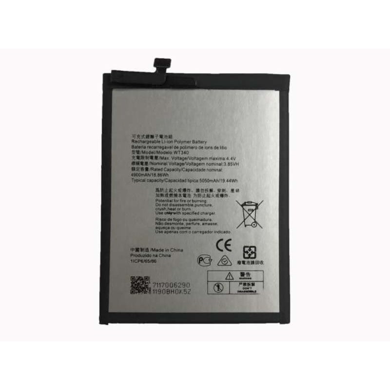 NOKIA G10 / G20 BATTERY REPLACEMENT