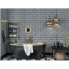 Brick Wallpaper Wall STICKERS 77*70cm 3D 2012603