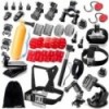 Action Camera Accessories 3618702