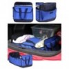 Car Boot Organiser Box -Blue 3620504