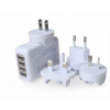 USB Charger Travel Adapter 3615604