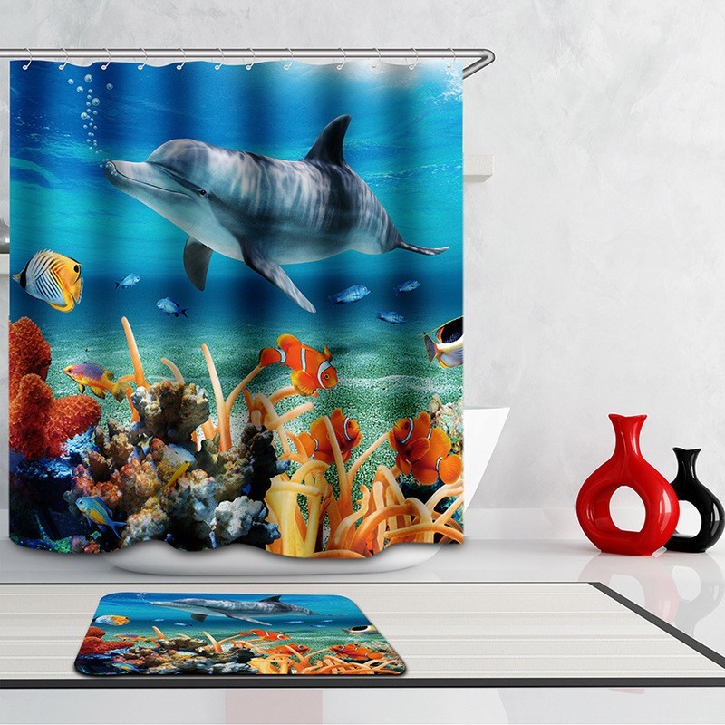 Shower Curtain 3614616