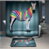 Shower Curtain Polyester 3614612