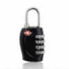 TSA Lock Black 3608301