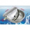 Water Trough Auto fill Drinking Bowl 2011801