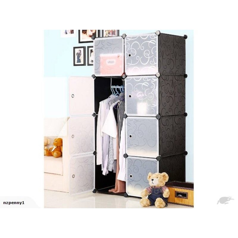 WARDROBE ORGANISER 2008801