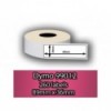 99012 Dymo Compatible Printing White Label 36x89mm