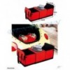 Car Boot Organiser Box-Red 3620505