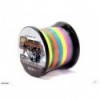 500M 80LB Multicolour High Strength DYNEEMA Braid 3611903