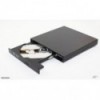 USB 2.0 Slim Portable External DVD Writer 3617701