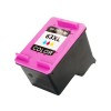 HP63XL Color Compatible Ink Cartridge for HP Printer DeskJet 1110 1115 2130