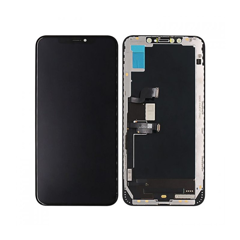 IPHONE X SCREEN (COPY) REPLACEMENT SERVICE