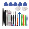 Mobile Phone PC Tablets Repair Tool Kit 21Pcs