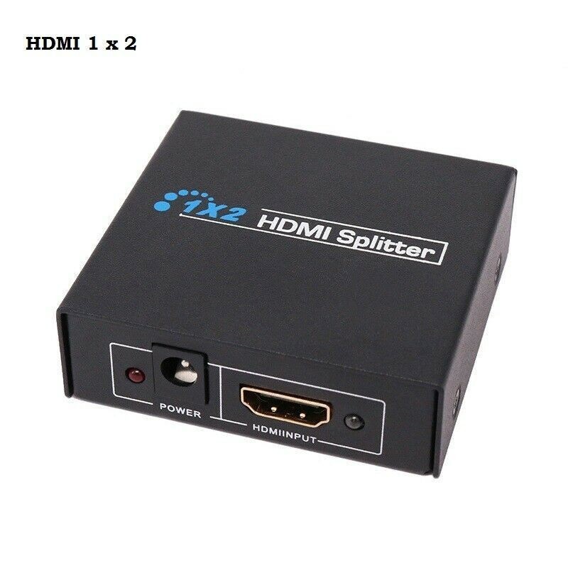 HDMI Splitter