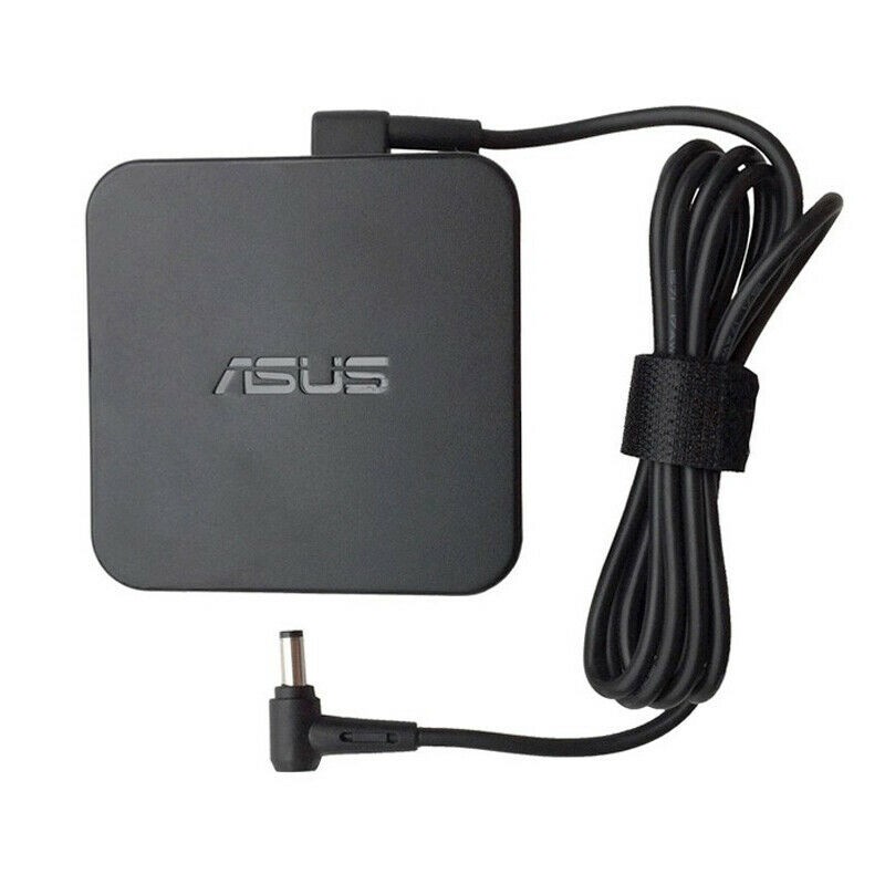 ORIGINAL ASUS 19V 3.42A 65W POWER ADAPTER (4.0*1.3mm)