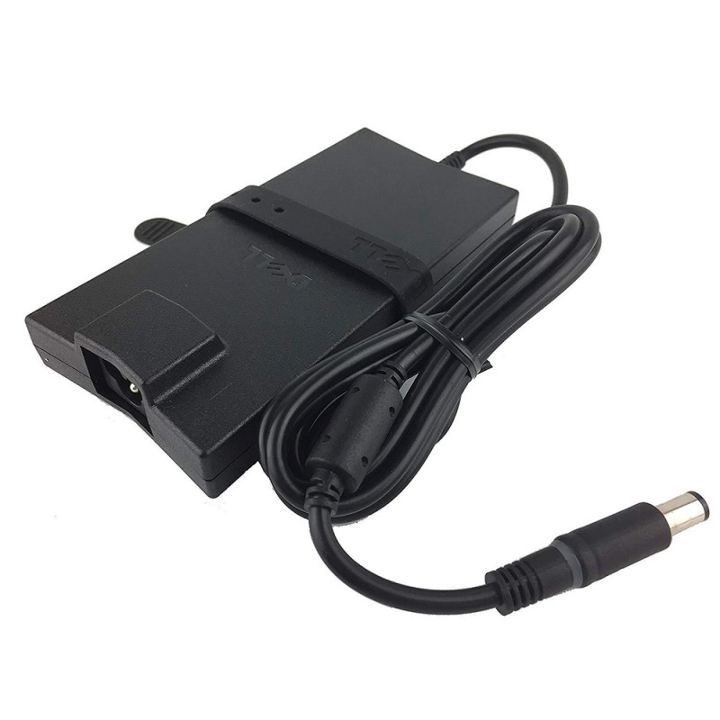 ORIGINAL DELL 19.5V 12.3A 240W POWER ADAPTER (7.4*5.0mm)