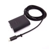 ORIGINAL DELL 30W USB TYPE-C POWER ADAPTER