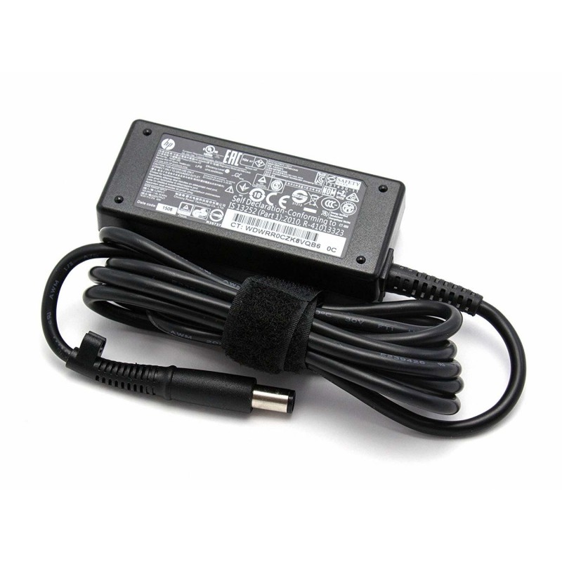 ORIGINAL HP 19.5V 2.31A 45W POWER ADAPTER (7.4*5.0mm)