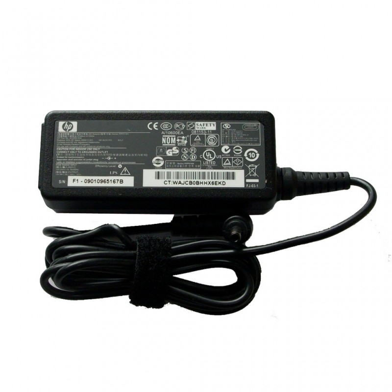 ORIGINAL HP 19V 1.58A 30W POWER ADAPTER (4.0*1.7mm)