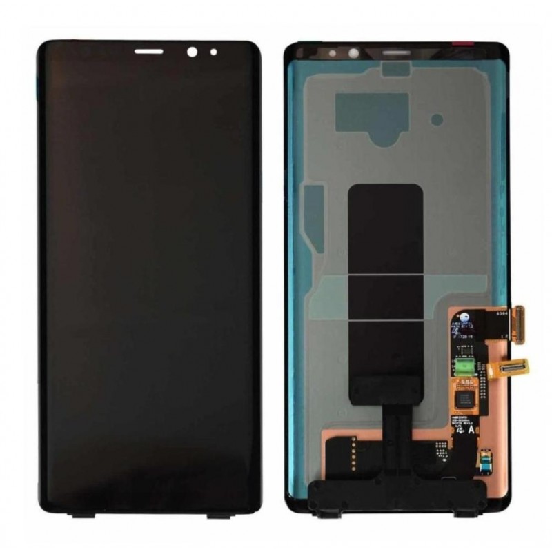 SAMSUNG NOTE 8 SCREEN REPLACEMENT