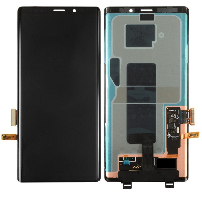 SAMSUNG NOTE 9 SCREEN REPLACEMENT