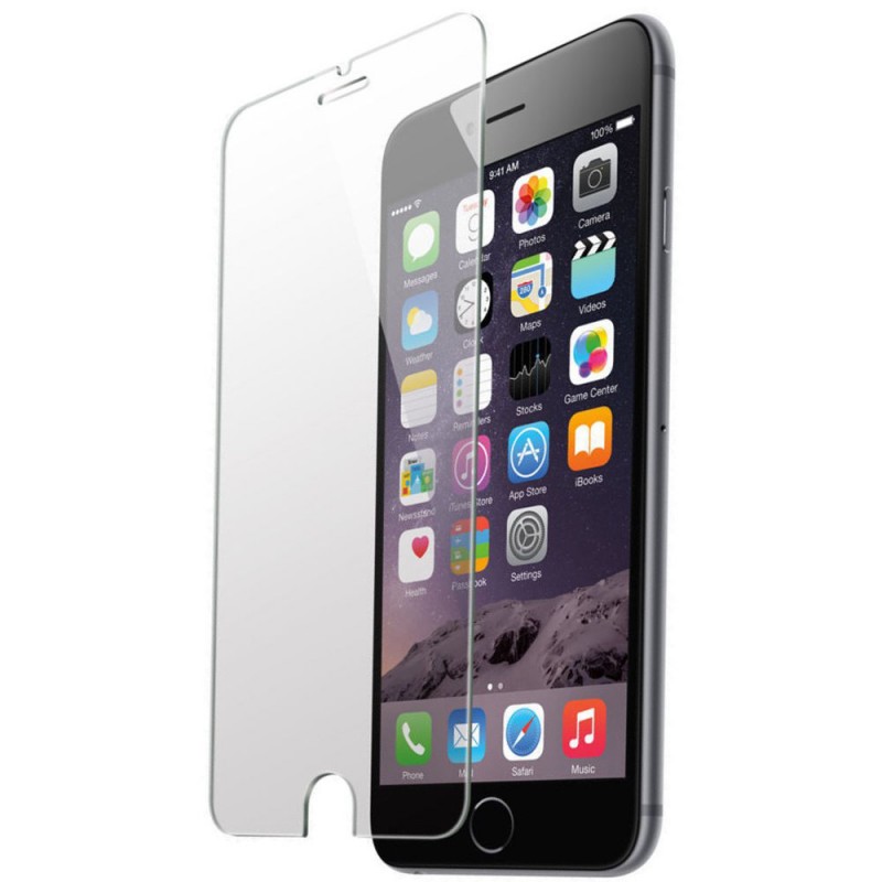 IPHONE 6 Tempered Glass Screen Protector