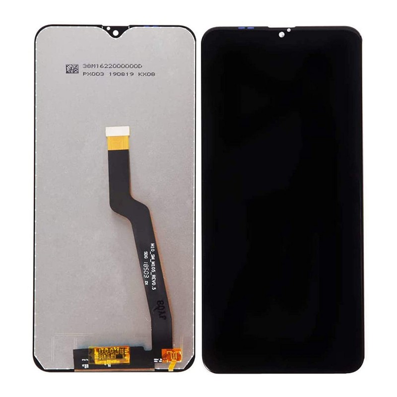 SAMSUNG A10 2019 A105G SCREEN REPLACEMENT