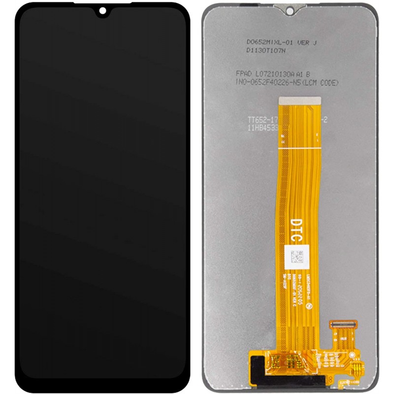 SAMSUNG A12 SCREEN REPLACEMENT