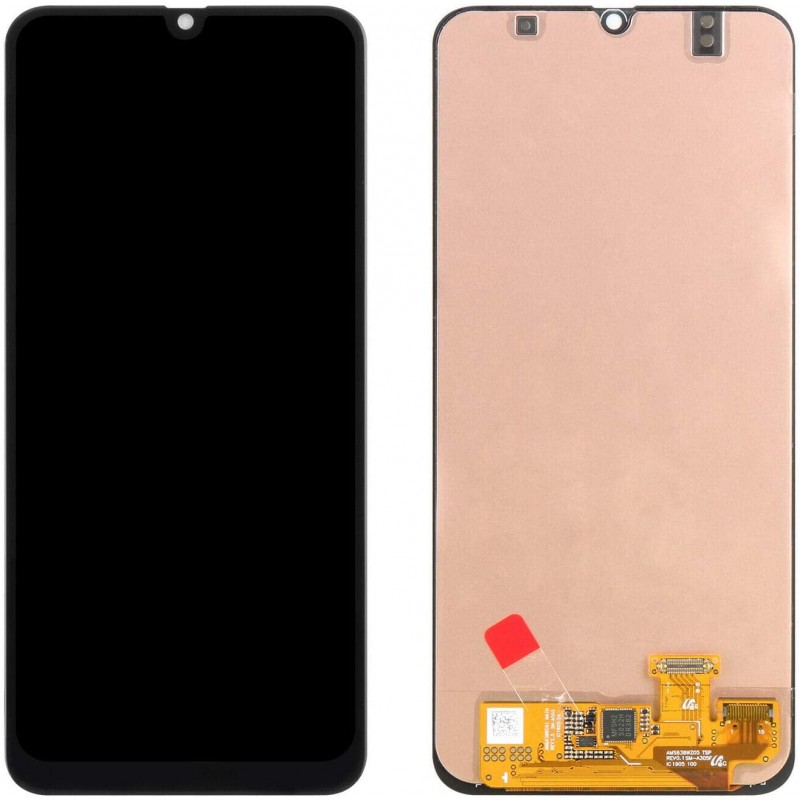 SAMSUNG A30 2019 SCREEN REPLACEMENT