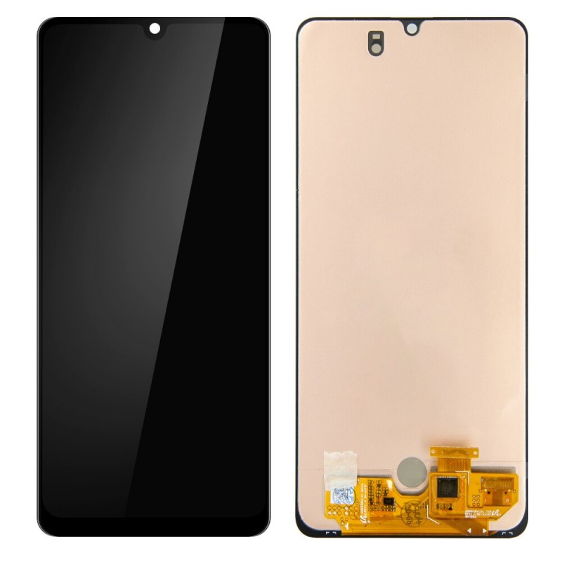 SAMSUNG A31 2020 SCREEN REPLACEMENT