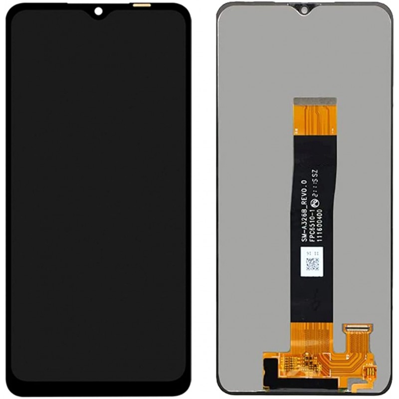 SAMSUNG A32 SCREEN REPLACEMENT