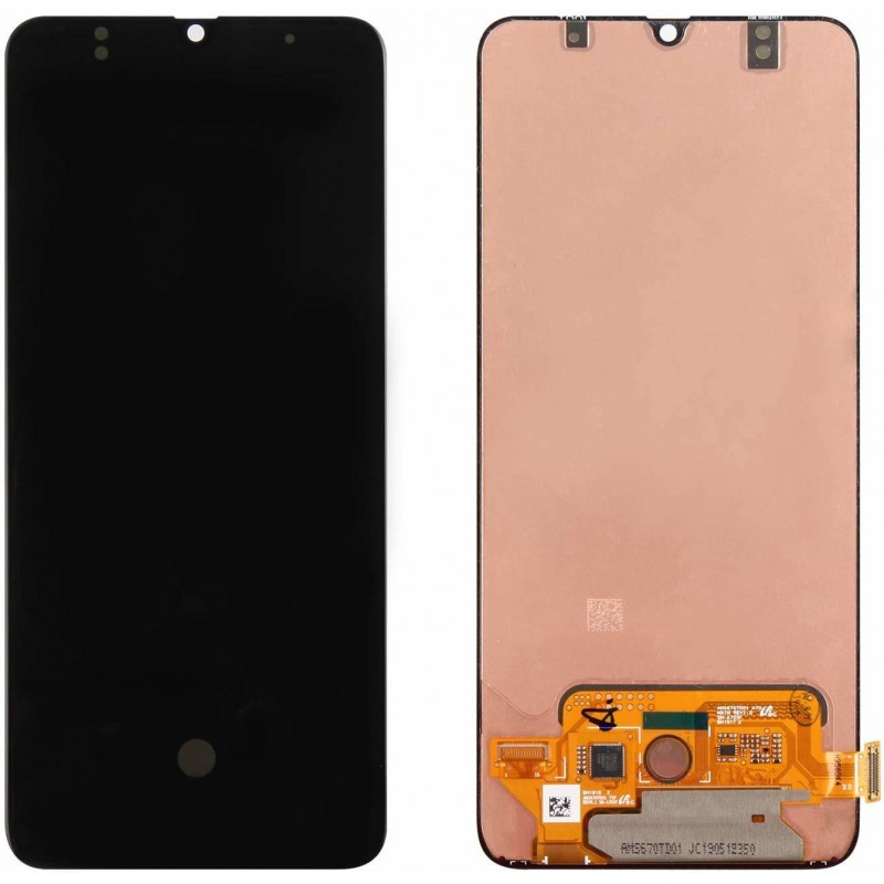 SAMSUNG A70 2019 SCREEN REPLACEMENT