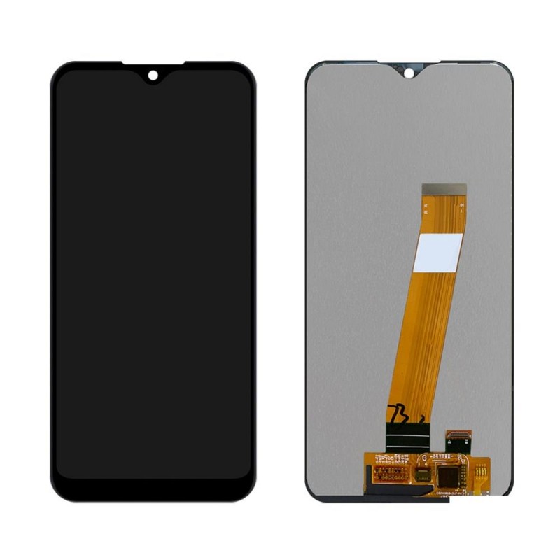 SAMSUNG A01 / M01 2020 SCREEN REPLACEMENT