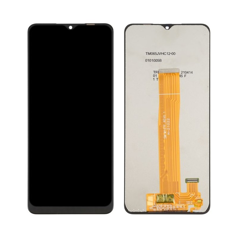 SAMSUNG A02 SCREEN REPLACEMENT