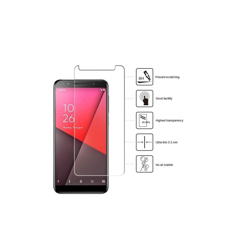 Vodafone N10 Tempered Glass Screen Protector