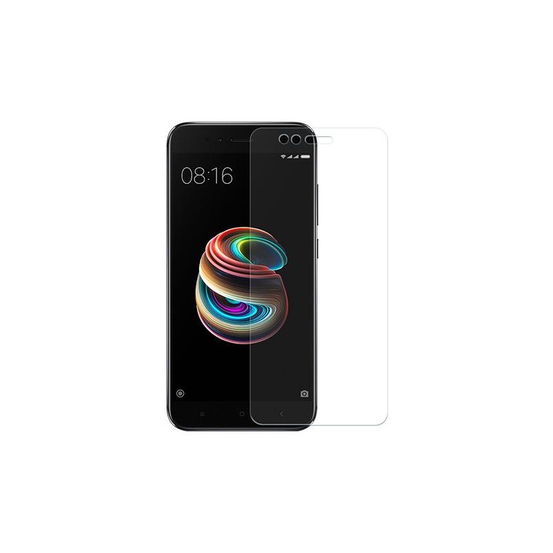 XIAOMI MI A1 Tempered Glass Screen Protector