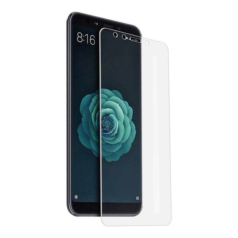 XiaoMi Mi A2 Tempered Glass Screen Protector