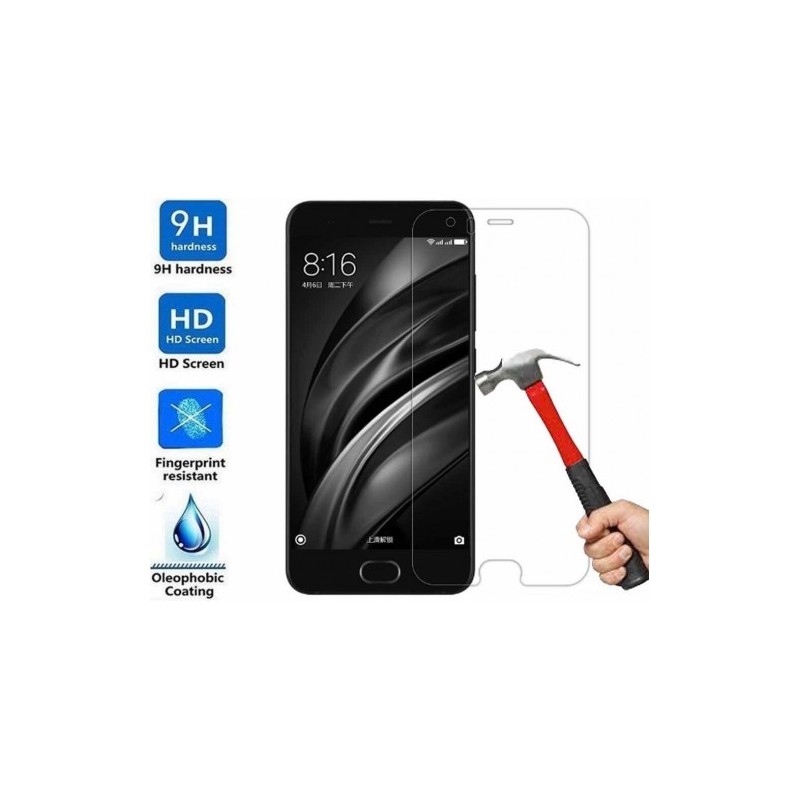 Xiaomi Mi 6 Tempered Glass Screen Protector