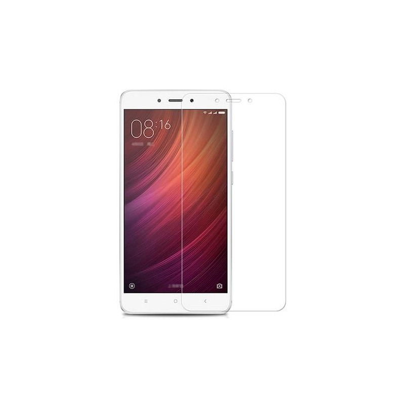 Xiaomi Redmi Note 4X Tempered Glass Screen Protector