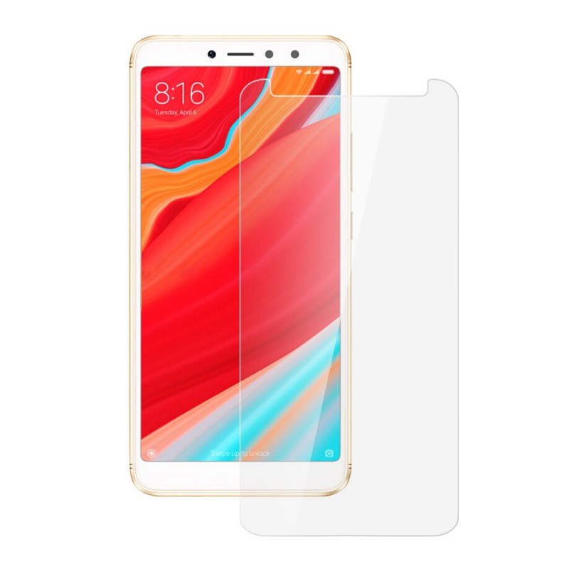 Xiaomi Redmi S2 Tempered Glass Screen Protector