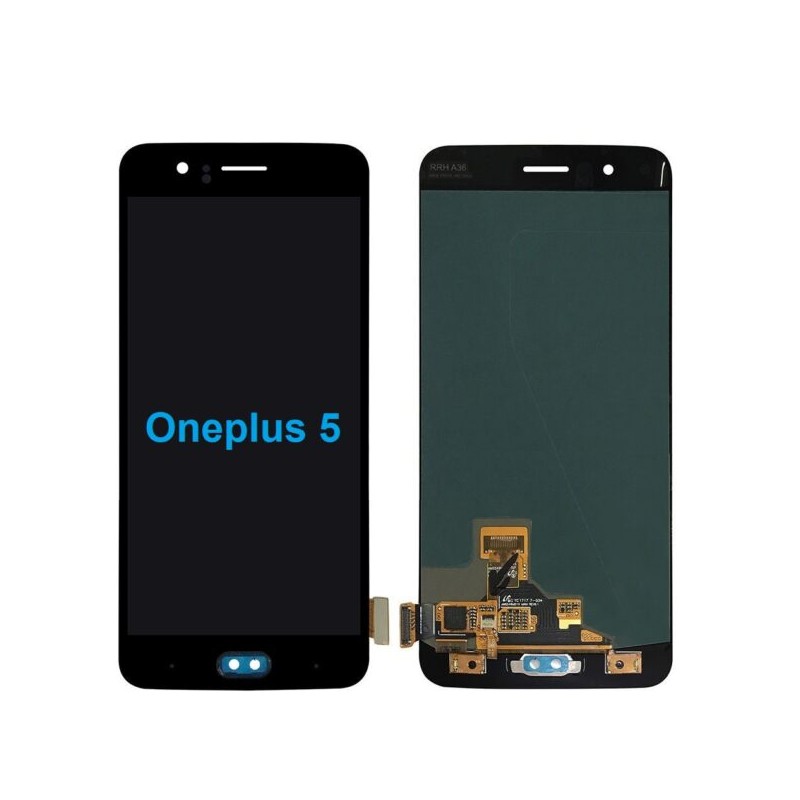 fix oneplus 5 screen