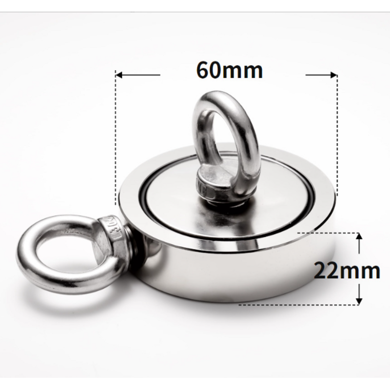 Super Strong Magnet 140kg 3657003