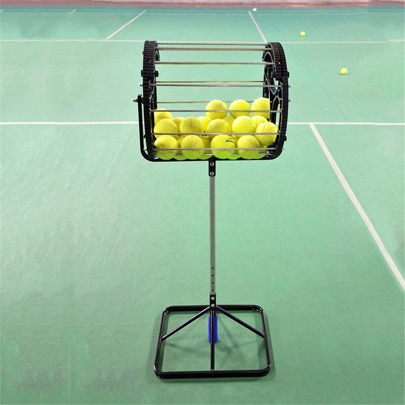 Tennis Ball Picker 2044602