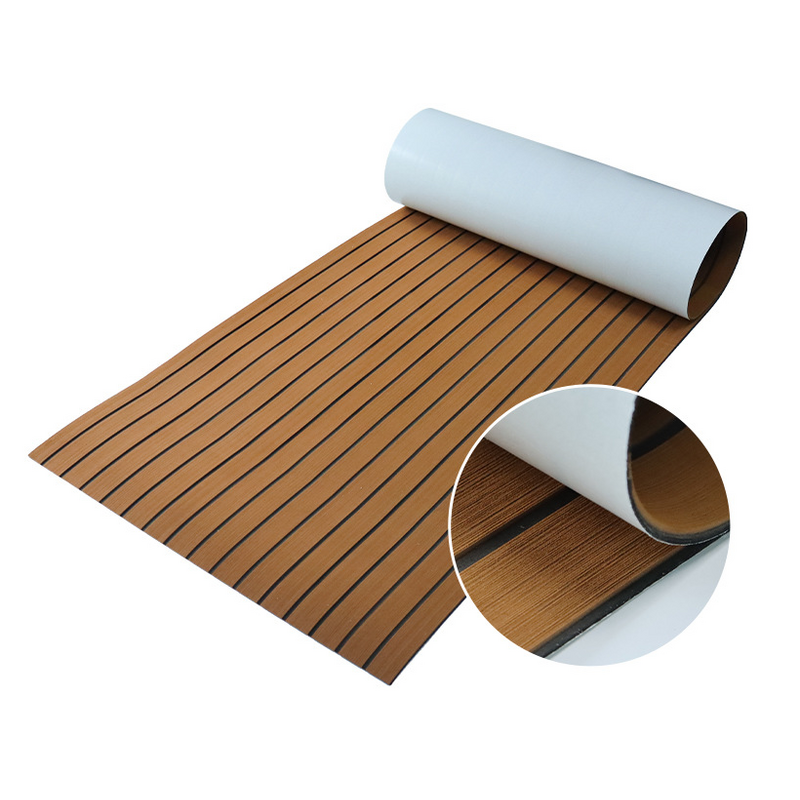 EVA Foam Boat Decking Deluxe Marine Yacht Flooring Mat Sheet 2044401